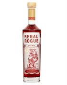 Regal Rogue Bold Red Organic Vermouth from Australia